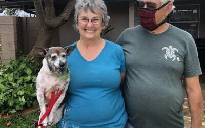 Success Story: Reginald