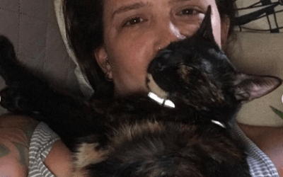 Success Story: Dahlia