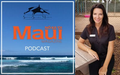 Maui No Ka Oi Magazine interviews MHS Director of Development Jenny Miller