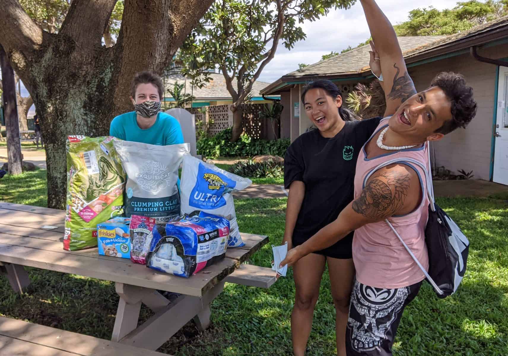 4everpets keeps animals at home