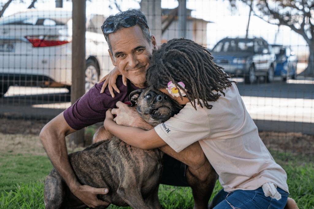 Maui Now: Rory, Kaia and Holly