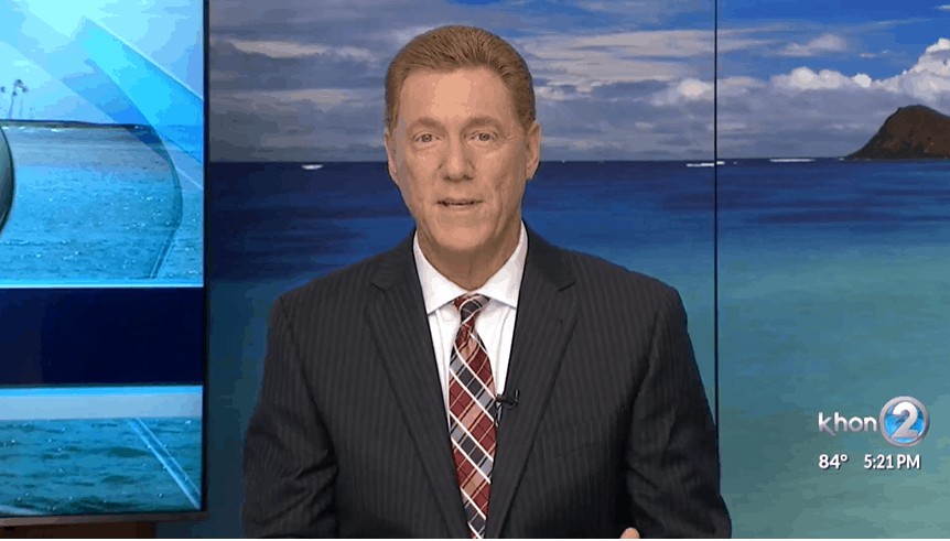 emptyshelters_kittens_khon2_news Hawaii News Now - Trapped and Dumped