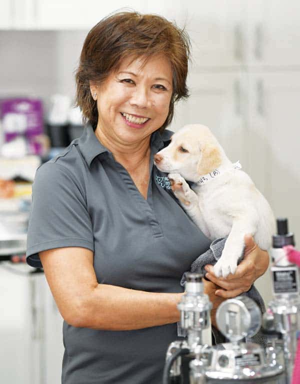 News_DrKimRetiring Hawaii News Now - Trapped and Dumped