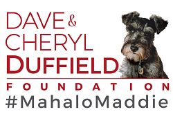 Dave & Cheryl Duffield Foundation