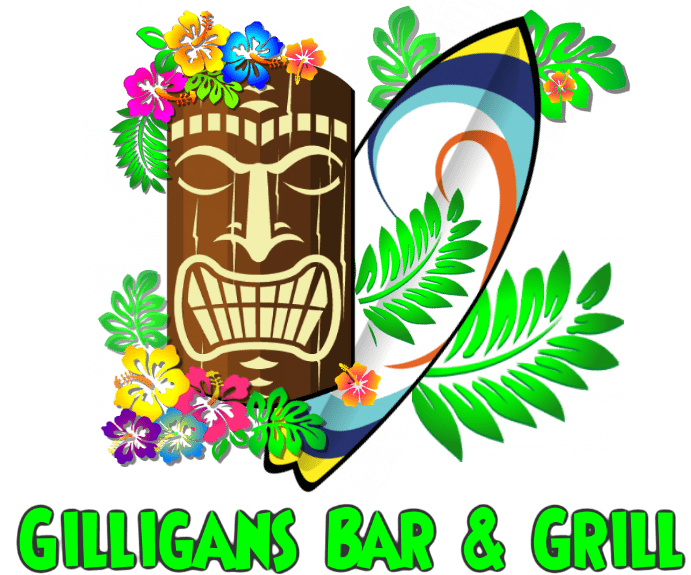 Gilligans Bar & Grill - Host of Maui PuppyBowl 2022 Gilligans Bar & Grill - Host of Maui PuppyBowl 2022