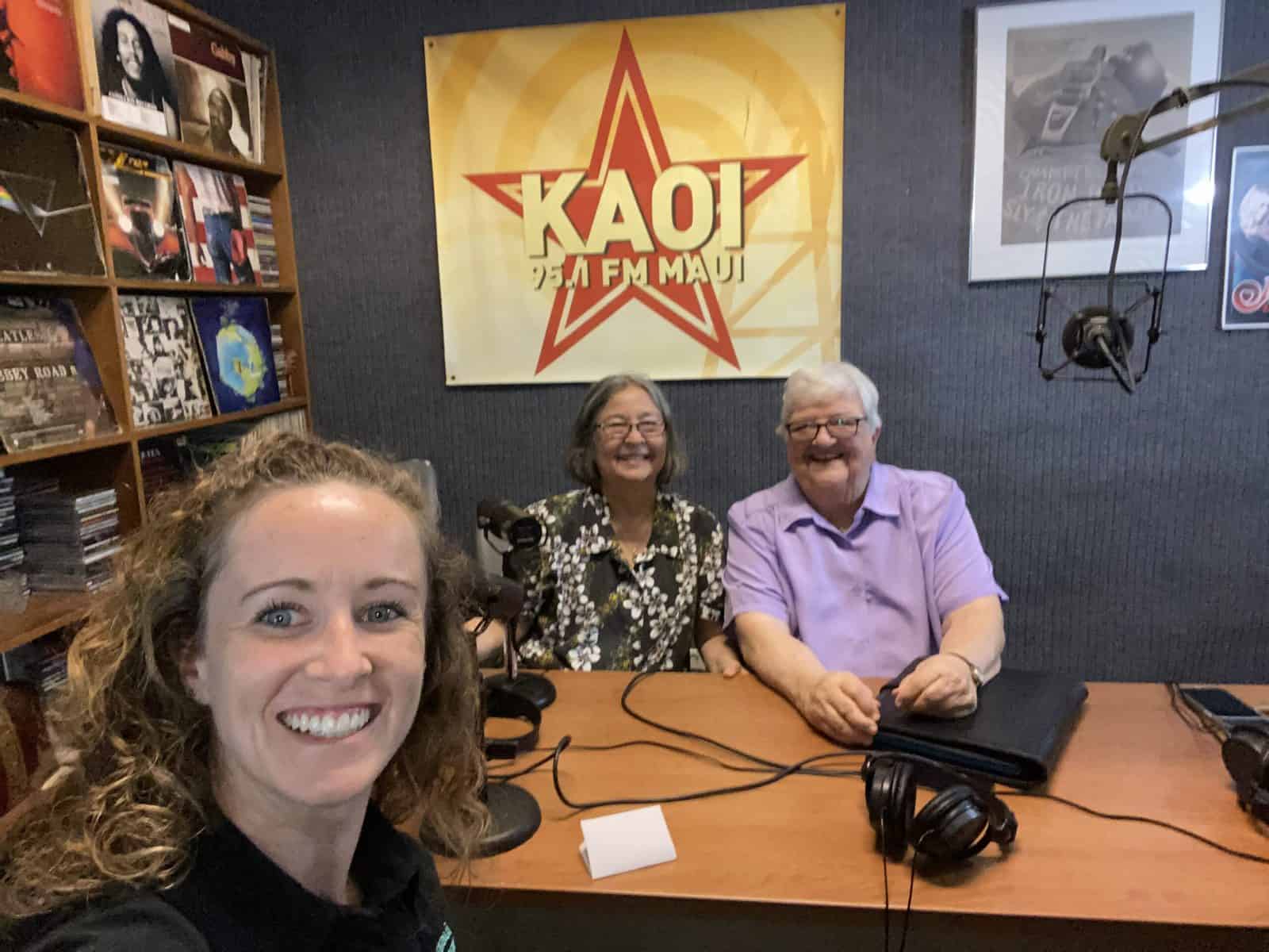 Maui Non Profit Notes with Susie Thieman