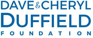Dave and Cheryl Duffield Foundation