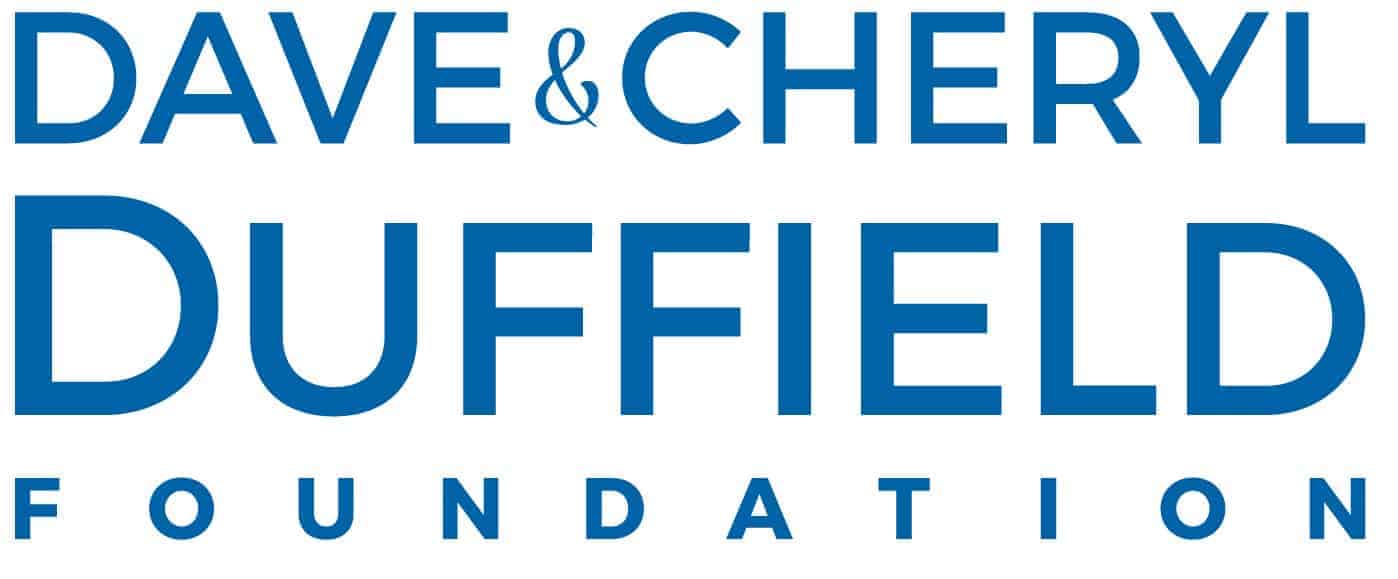 Dave and Cheryl Duffield Foundation