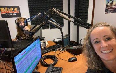 KAOI: Cindy Paulos: Wags to Riches Wrap Up, Good Fix Hana & Pet Photo Contest