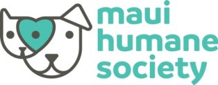 Maui Humane Society Logo