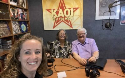 Non Profit Notes Radio Show with Susie Thieman