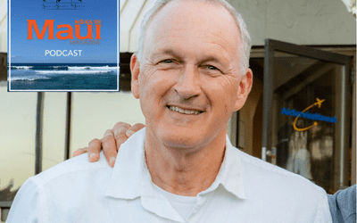Steve MacKinnon, CEO speaks on SilverShark Podcast