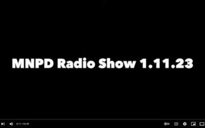NonProfit Notes Radio Show with Susie Thieman
