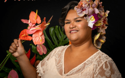 MauiNow: The Shops at Wailea presents Paula Fuga at Ke Kai Hone O Wailea, March 31