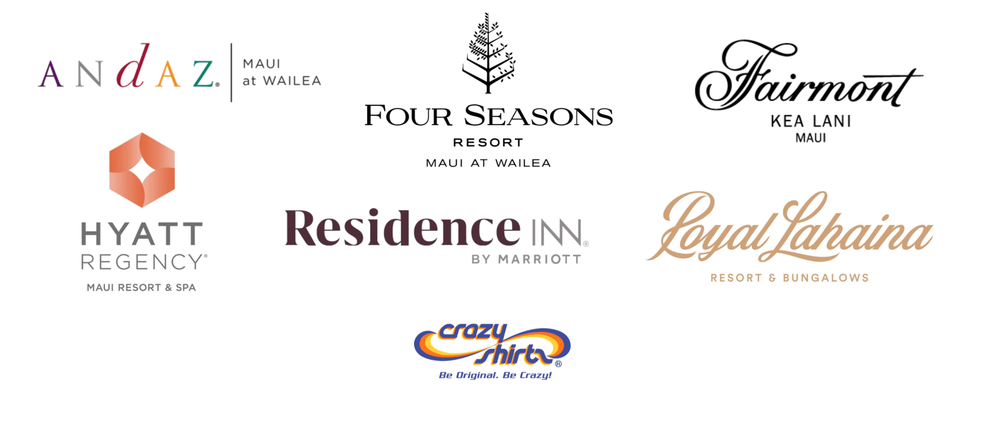 Wags to Riches Sponsors Wags to Riches Sponsors