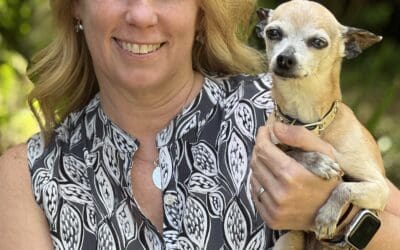 Maui Humane Society Names New CEO