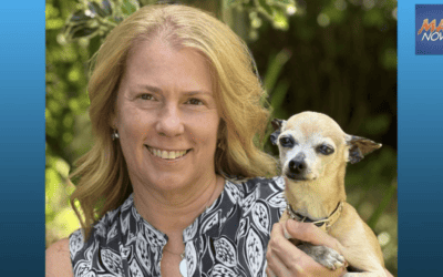 Maui Humane Society names Dr. Lisa M. Labrecque as new CEO