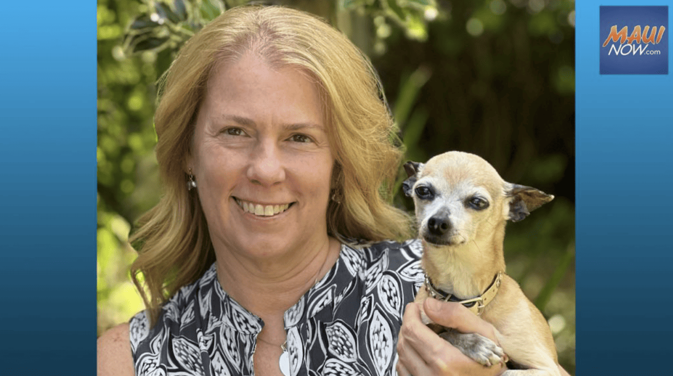 The Maui News: A longtime veterinarian who formerly ran the Maui Humane Society’s spay and neuter program is returning to the island to serve as the nonprofit’s new CEO. Dr. Lisa Labrecque will start July 19, the humane society announced Thursday. The Maui News A longtime veterinarian who formerly ran the Maui Humane Society’s spay and neuter program is returning to the island to serve as the nonprofit’s new CEO. Dr. Lisa Labrecque will start July 19, the humane society announced Thursday.