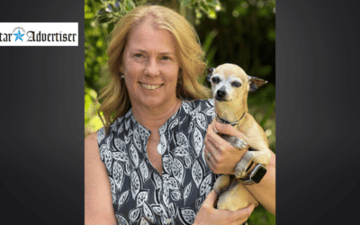 Honolulu Star Advisor: Maui Humane Society board names new CEO