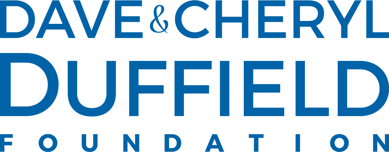 Dave and Cheryl Duffield Foundation