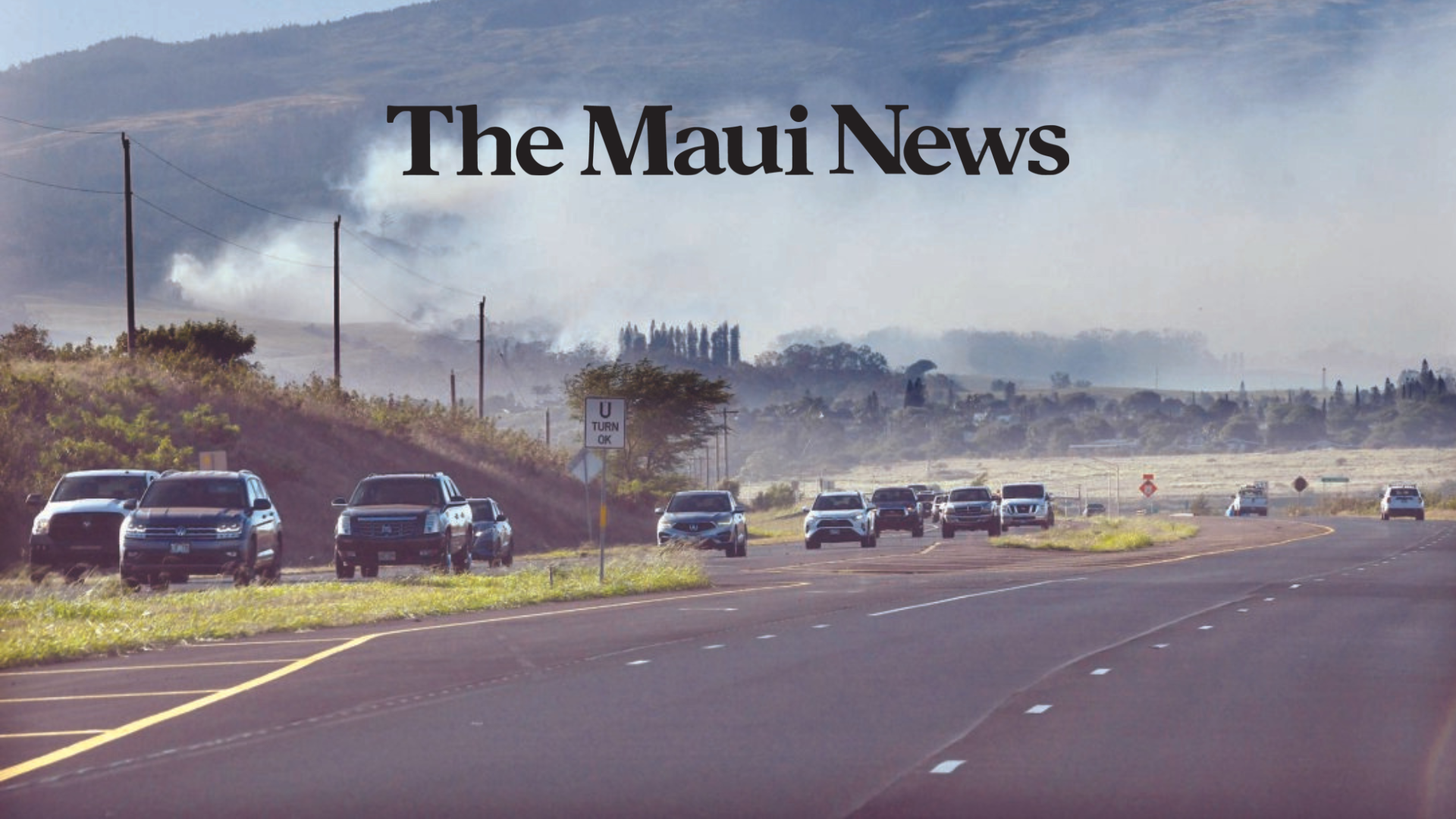 Fierce winds fuel damaging fires in Lahaina, Upcountry