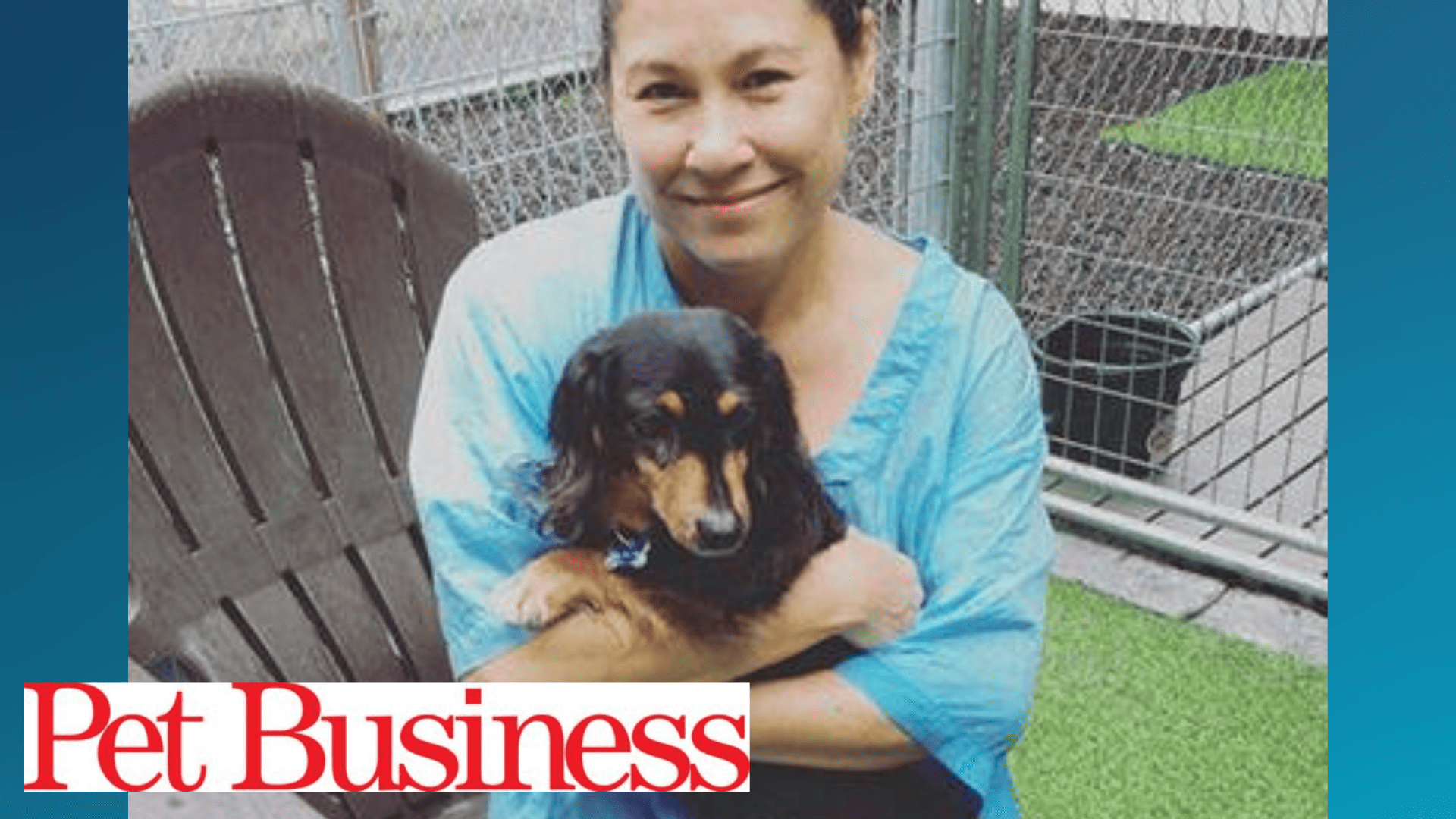 Coming Together for Maui's Pets