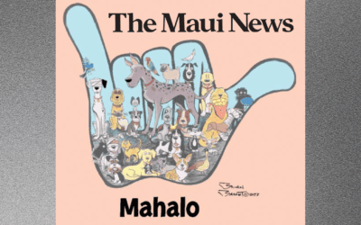 Artwork to raise funds for animal nonprofits