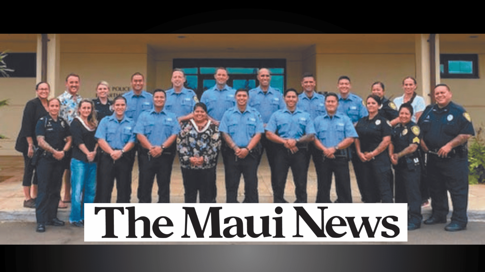 MPD graduates 14th class of crisis intervention trainees