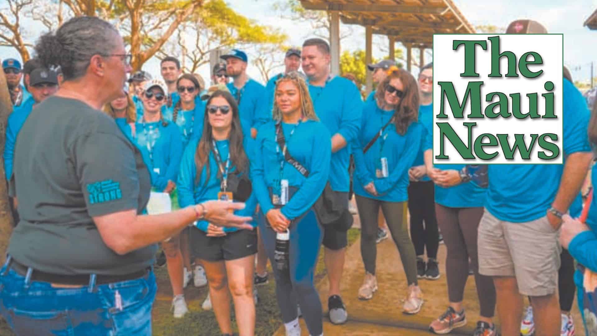 MHS and Titos goodpacks