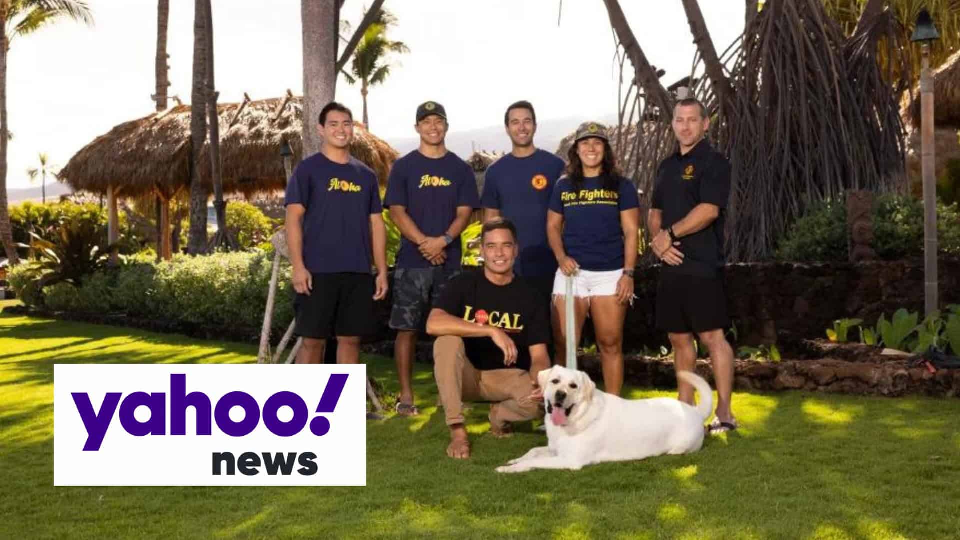 yahoo news calendar contest