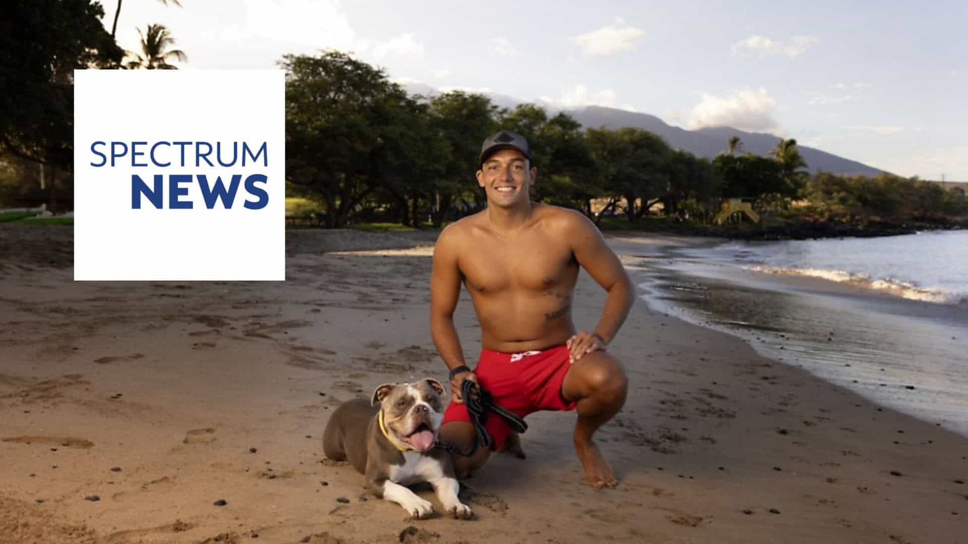 spectrum news 2025 calendar