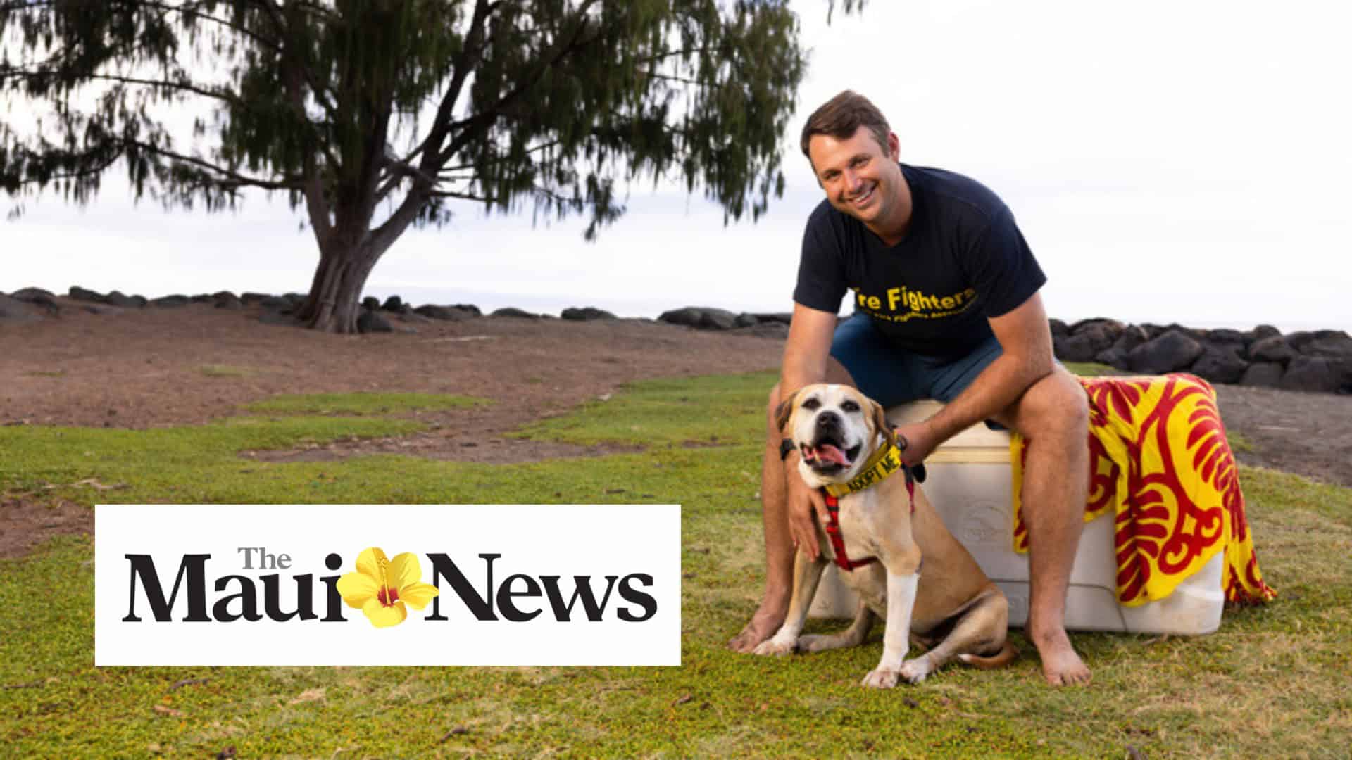 maui news 2025 calendar contest