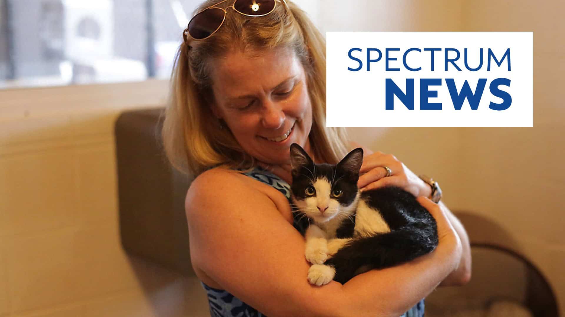 spectrum news LA fires MHS