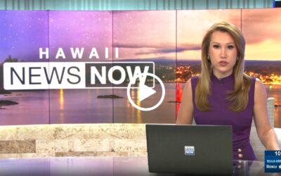 Fed cuts hit Maui Humane Society