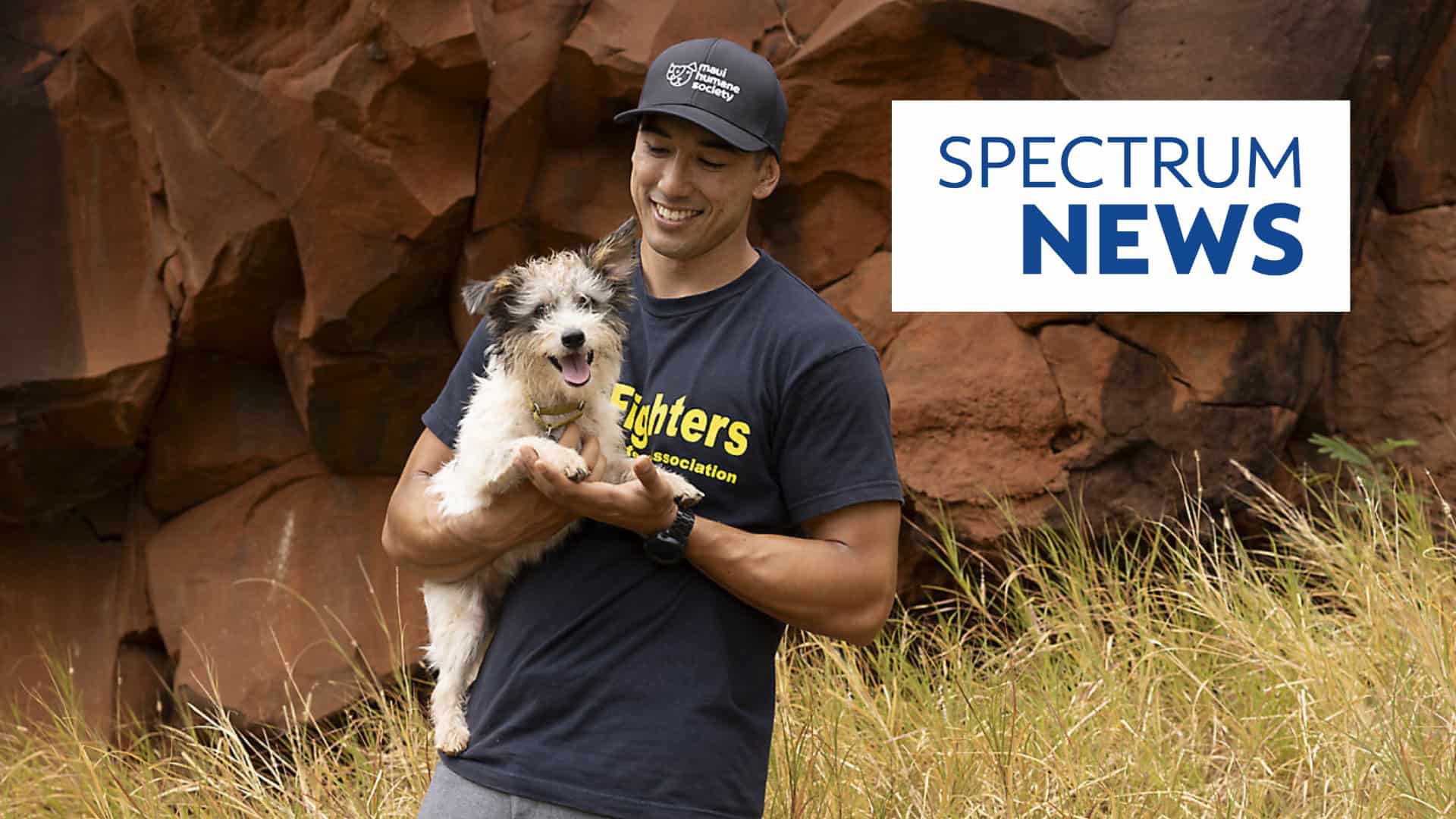 Spectrum news: 2026 calendar