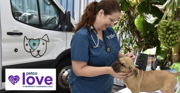 Lahaina Clinic - FB event - petcolove